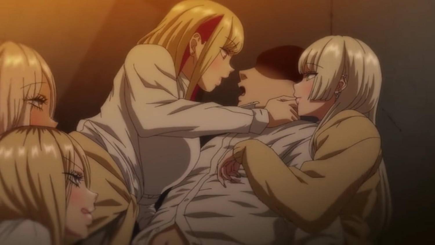 [問題] 跳舞這條路有未來嗎？