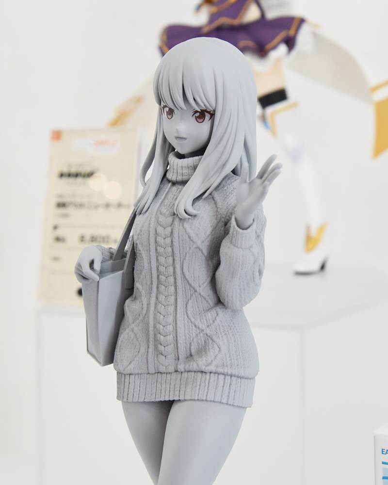 情報】POP UP PARADE 宝多六花Date Style Ver. L size @電光超人