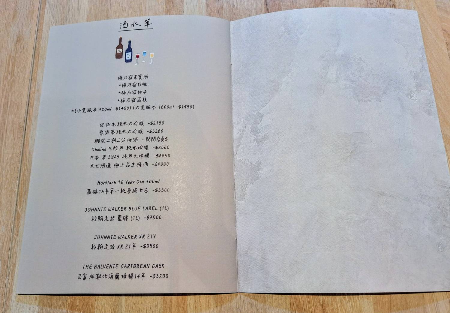 【美食】「MJ餐酒館」中山區餐酒館推薦,行天宮商業午餐推薦、 【美食】「MJ餐酒館」中山區餐酒館推薦,行天宮商業午餐推薦、