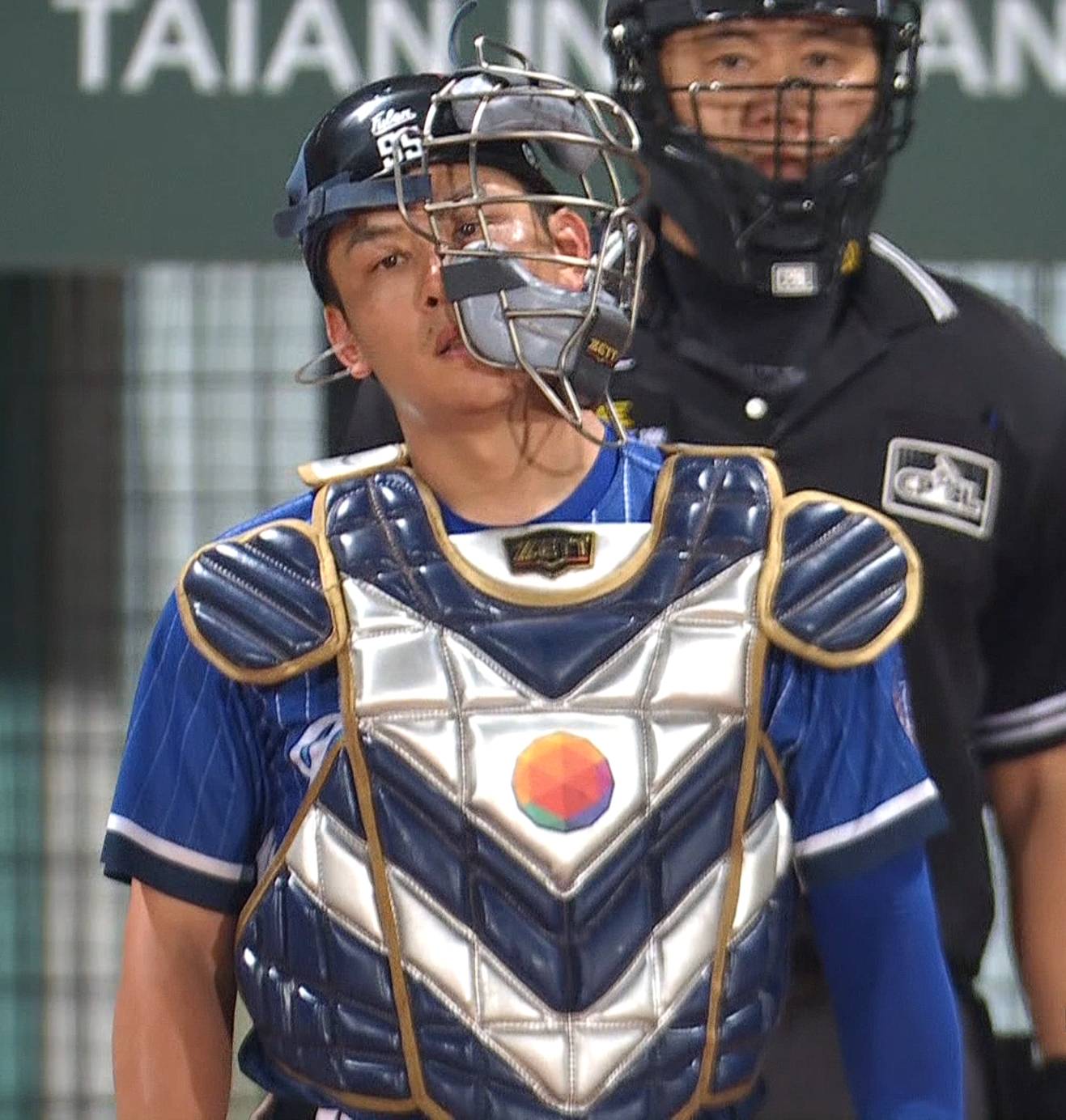 [分享] 今日戴培峰、曾子祐 - 棒球 - PTT.BEST 批踢踢爆文 2