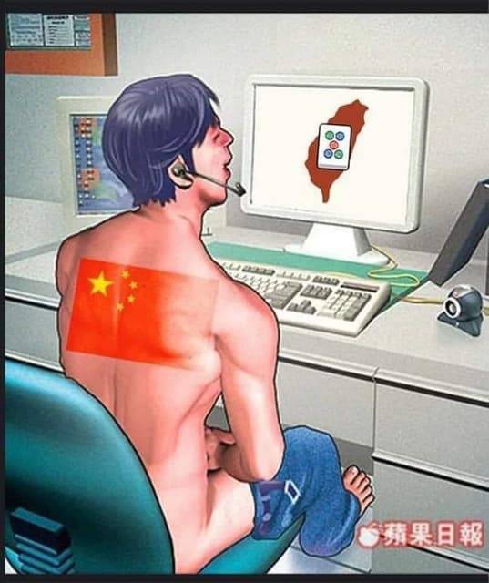 [問卦] 今年雙十中共會怎麼軍演？