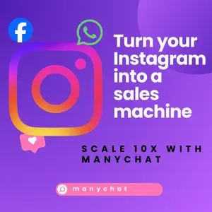 Make your Instagram sell for you