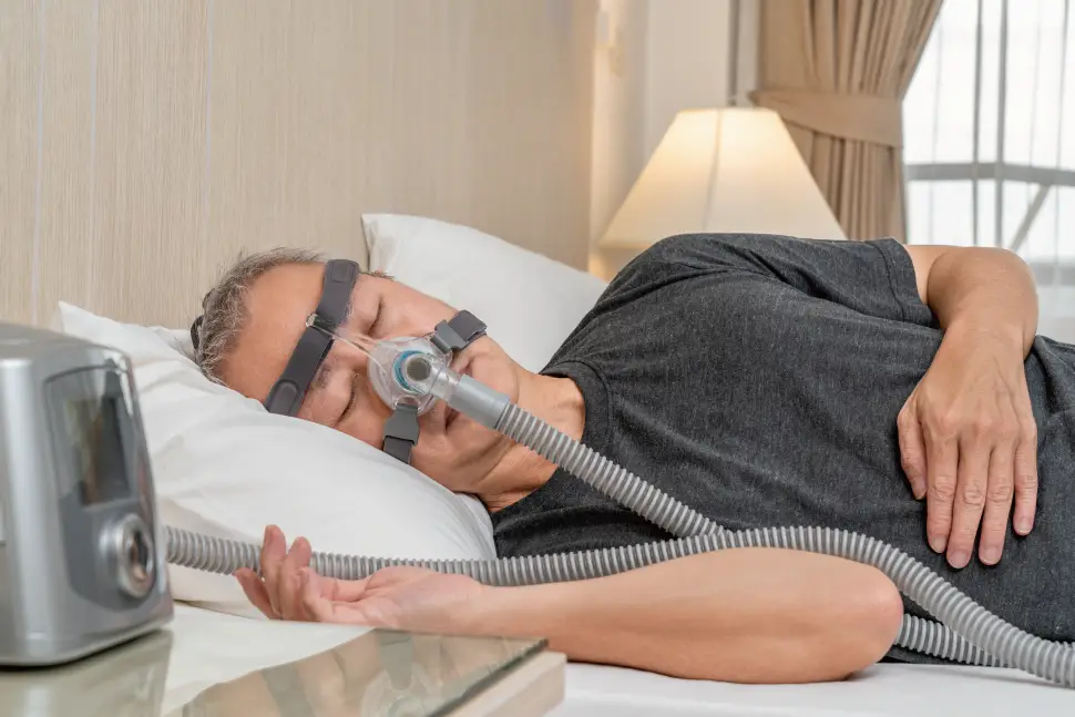 [心得] 在風華診所正顎改善了睡眠呼吸中止症