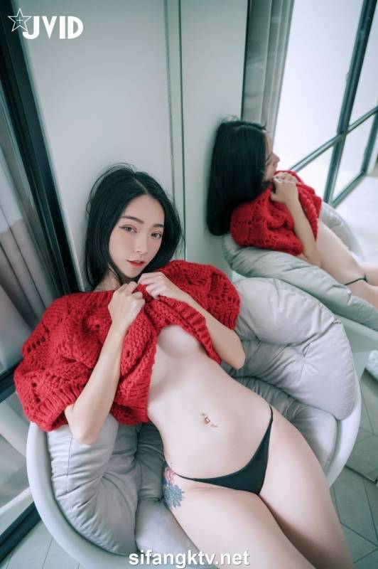 [JVID]柔柔超淫蕩自慰3