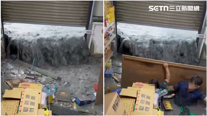 [問卦] 我就問 撤離了 全聯員工怎還在上班?