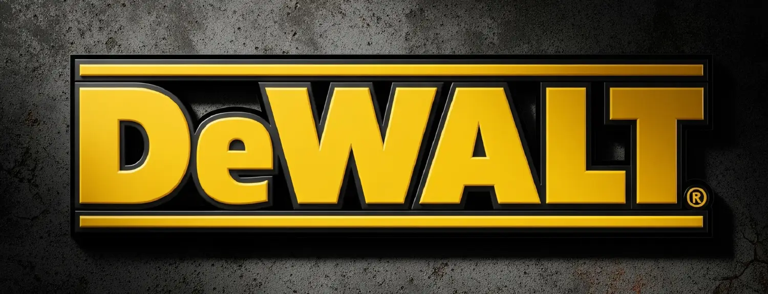 DEWALT Logo