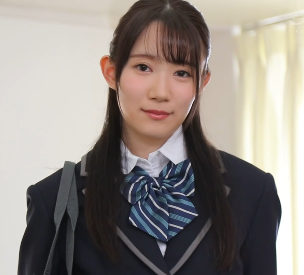 制服美少女_琴石ゆめる