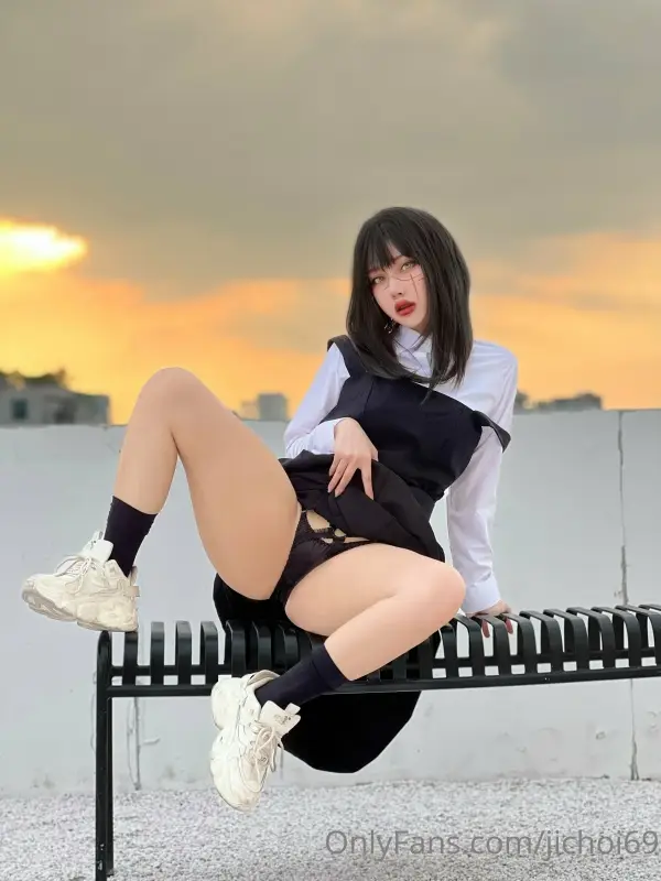 [JVID]婕咪超可愛的婕咪邀請哥哥來幫忙解開蝴蝶結