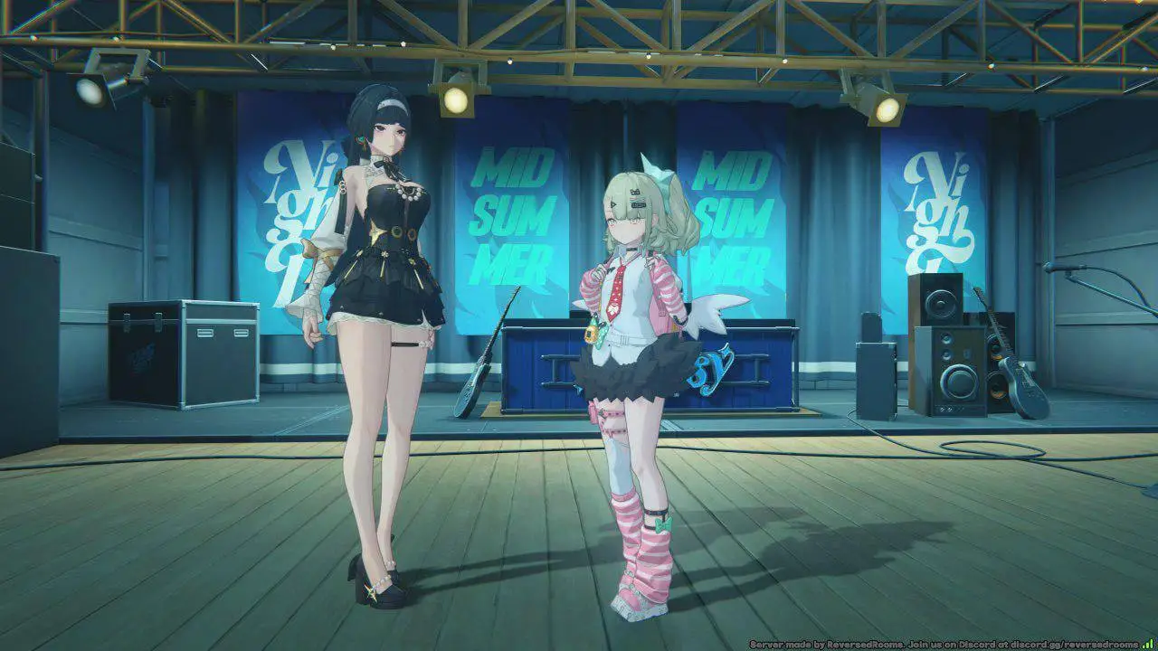 Re: [絕區] 內鬼 來了！蘿莉來了！