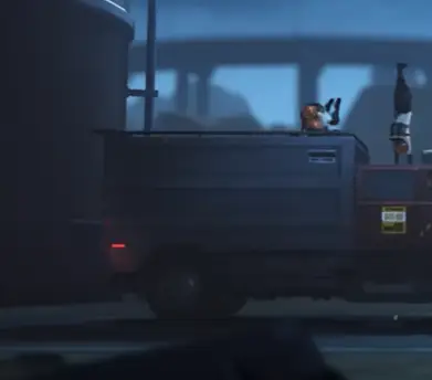 [絕區] 繞過軍方的rar加密很簡單嗎