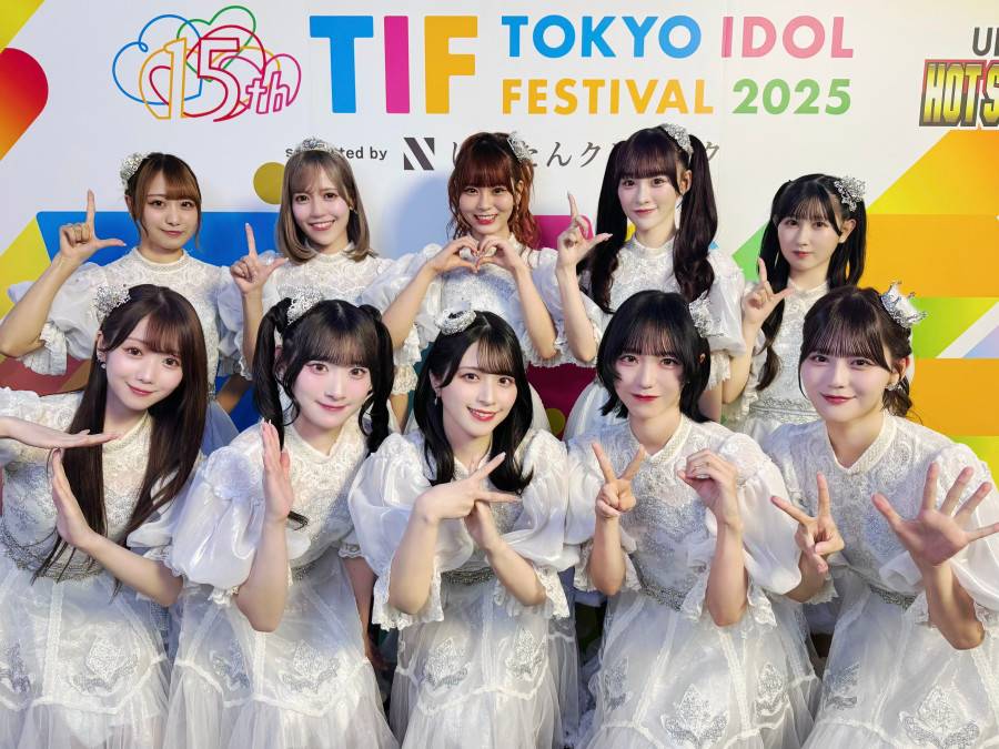 圖 250803 沒有坂道的TIF2025 連3年參戰心得