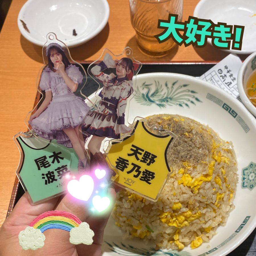 圖 250803 沒有坂道的TIF2025 連3年參戰心得