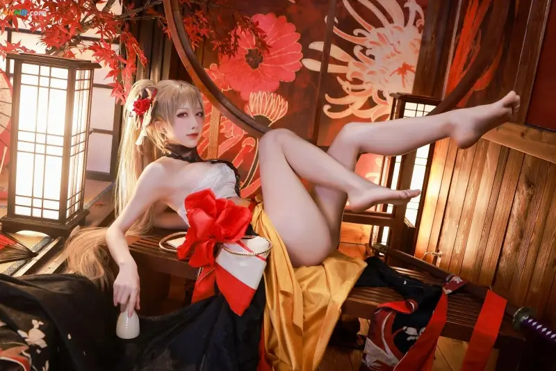 [寫真]水淼-Aqua-Aqua_水淼_–_Formidable_(Azur_Lane)