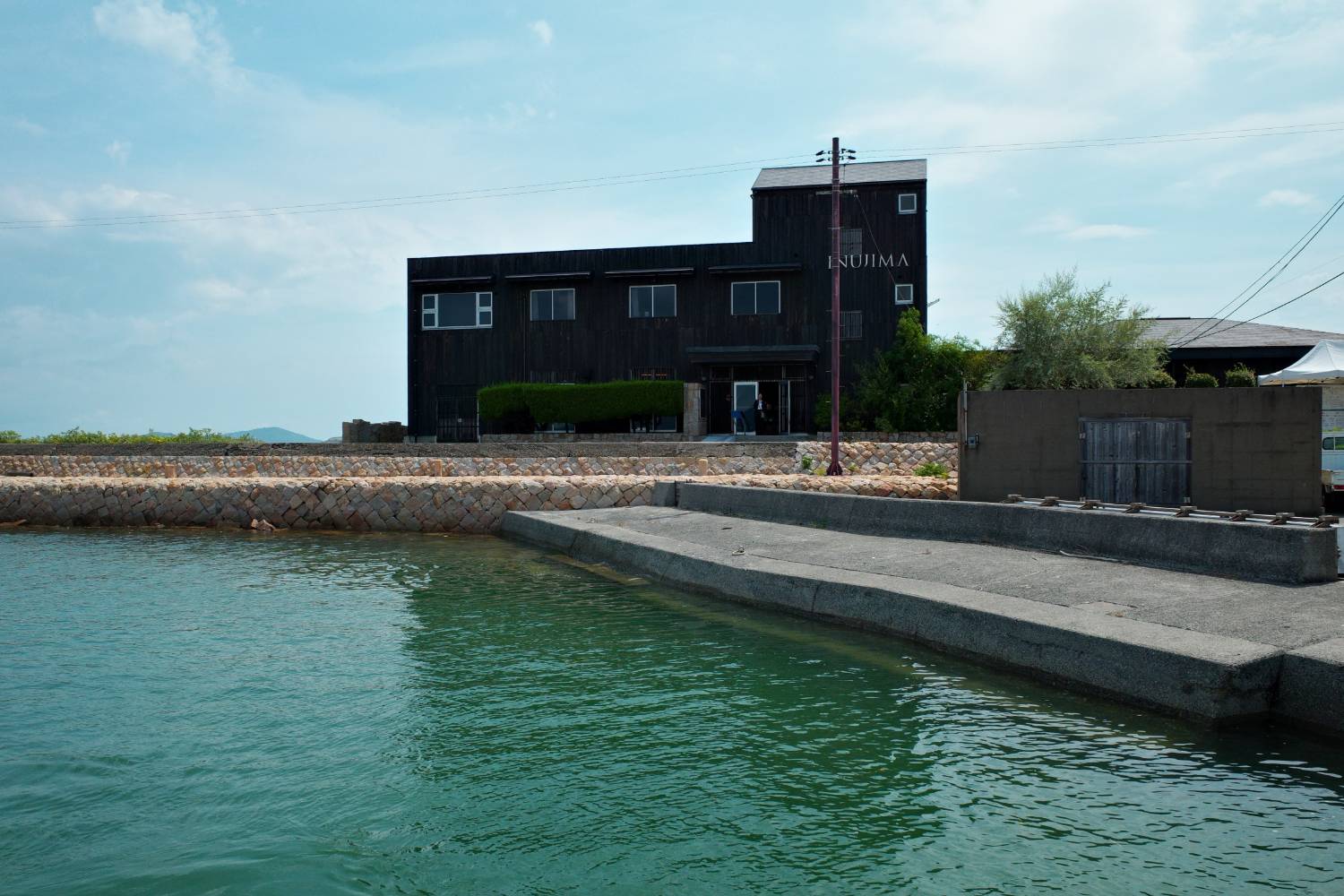 圖 瀨戶內國際藝術季025 夏季展期