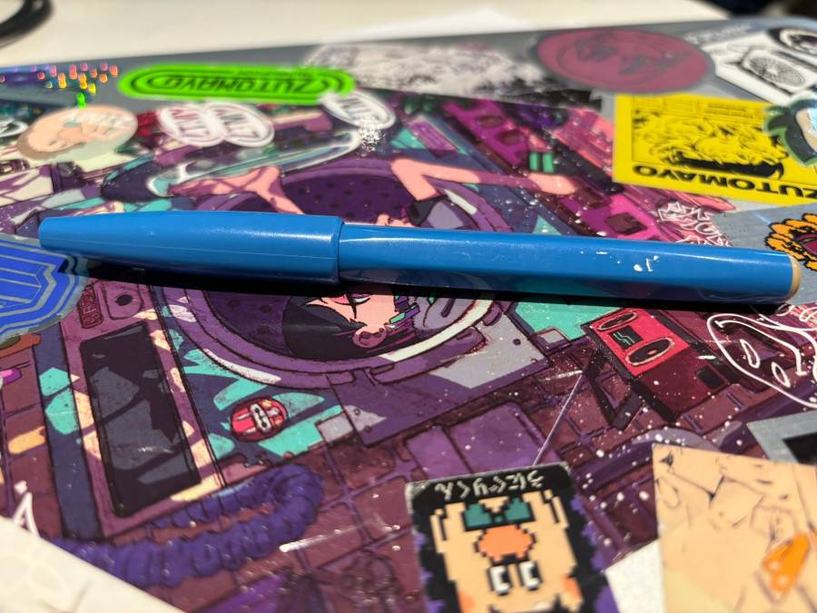 圖 競爭化是一件好事嗎?