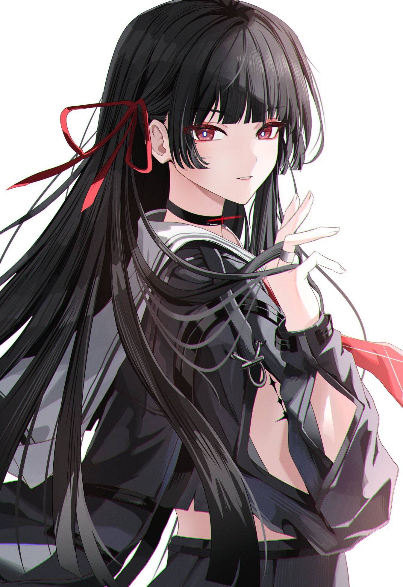 [鳴潮] 千咲