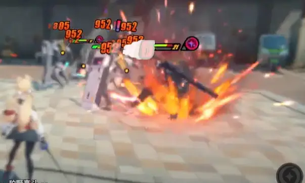 圖 真斗哥會是火異常嗎?