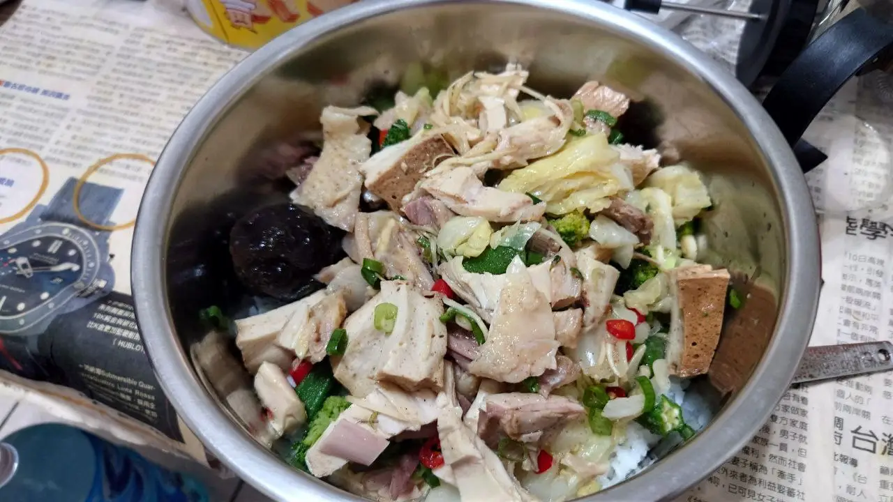 [問卦] 有什麼便宜又能吃飽的東西？