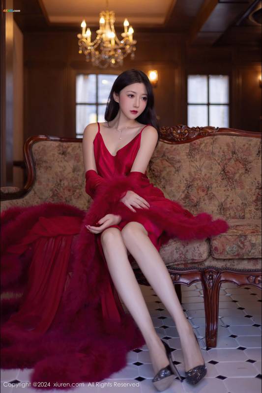 [優質寫真][XIUREN秀人網]_2024.11.11_NO.9424_Zoe柚柚_美乳性感