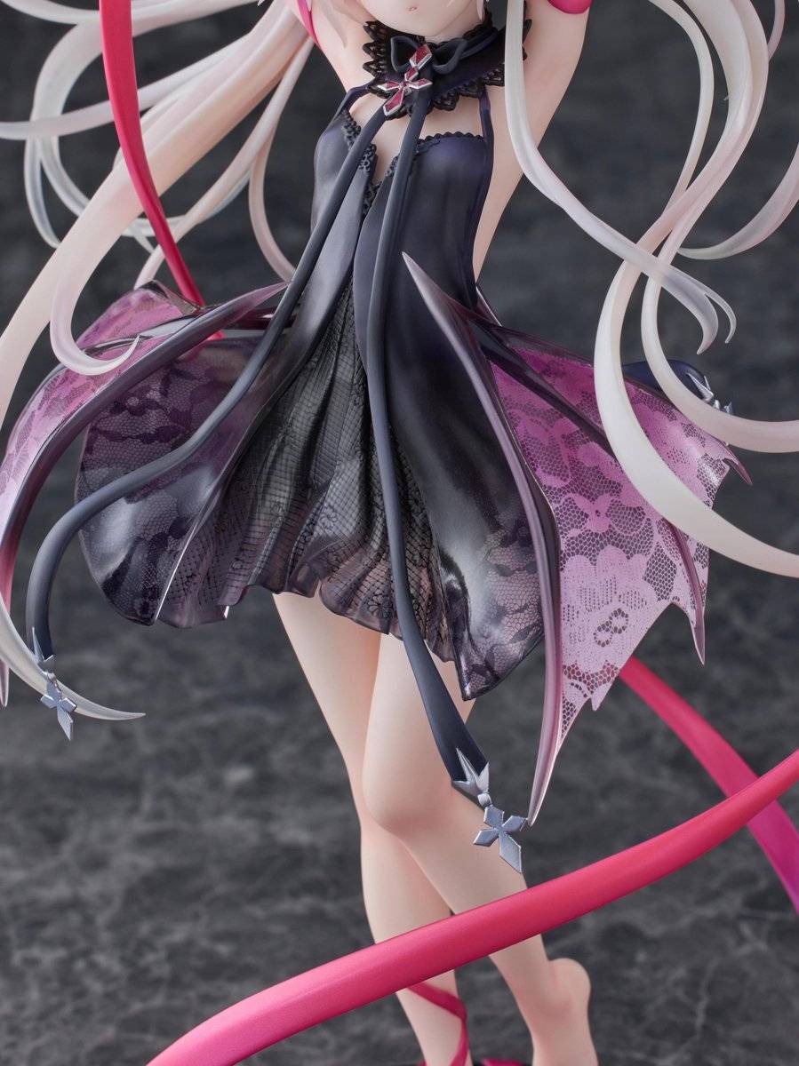 情報】SKYTUBE LILITICS CATALOG 原畫：rurudo 1/7 TW開訂2F更新官網